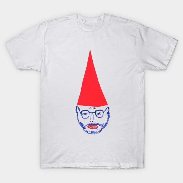 GNOME SECURITY T-Shirt by johnjohnjohnjohn